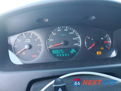 Zdjęcie 9 z 12 samochodu: 2015 CHEVROLET IMPALA LIMITED LTZ VIN:2G1WC5E37F1165535 - miniatura