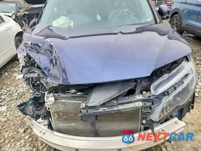 Zdjęcie 12 z 14 samochodu: 2017 HONDA PILOT TOURING VIN:5FNYF6H93HB100663 - miniatura