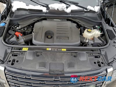 Zdjęcie 12 z 16 samochodu: 2025 LAND ROVER RANGE ROVER SE VIN:SALKP9FU2SA283400 - miniatura
