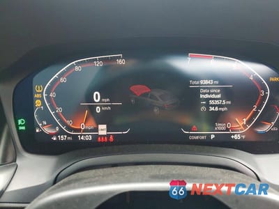 Zdjęcie 9 z 11 samochodu: 2019 BMW 330I VIN:3MW5R1J53K8B02863 - miniatura