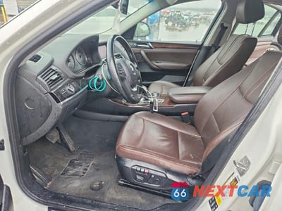 Zdjęcie 7 z 12 samochodu: 2016 BMW X4 XDRIVE28I VIN:5UXXW3C58G0R18528 - miniatura