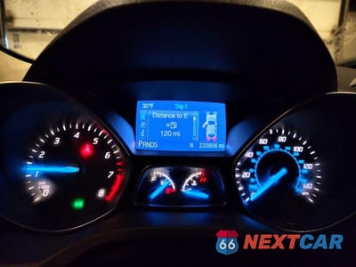 Zdjęcie 9 z 12 samochodu: 2013 FORD ESCAPE SE VIN:1FMCU0G97DUD76291 - miniatura