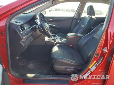 Zdjęcie 7 z 12 samochodu: 2014 TOYOTA CAMRY L VIN:4T1BF1FK4EU812869 - miniatura