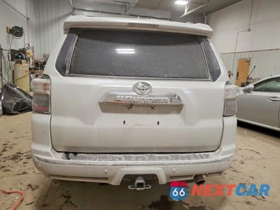 Zdjęcie 6 z 13 samochodu: 2024 TOYOTA 4RUNNER LIMITED VIN:JTEKU5JR8R6266430 - miniatura