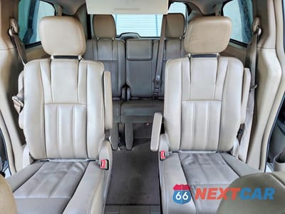 Zdjęcie 10 z 14 samochodu: 2014 CHRYSLER TOWN & COUNTRY TOURING VIN:2C4RC1BG5ER247347 - miniatura