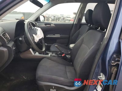 Zdjęcie 7 z 11 samochodu: 2011 SUBARU FORESTER 2.5X PREMIUM VIN:JF2SHADC6BG725755 - miniatura