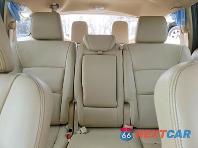 Zdjęcie 10 z 12 samochodu: 2012 SUBARU TRIBECA LIMITED VIN:4S4WX9KD2C4401343 - miniatura