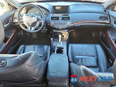 Zdjęcie 8 z 14 samochodu: 2011 HONDA ACCORD CROSSTOUR EXL VIN:5J6TF1H53BL002824 - miniatura