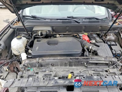 Zdjęcie 12 z 14 samochodu: 2020 LINCOLN NAUTILUS RESERVE VIN:2LMPJ8K90LBL25417 - miniatura