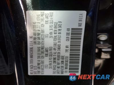 Zdjęcie 13 z 13 samochodu: 2025 MAZDA CX-50 PREFERRED VIN:7MMVABBM1SN357501 - miniatura