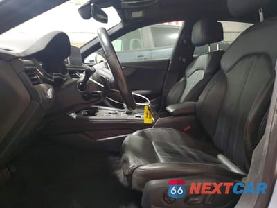 Zdjęcie 7 z 13 samochodu: 2018 AUDI A5 PRESTIGE S-LINE VIN:WAUFNCF57JA045803 - miniatura