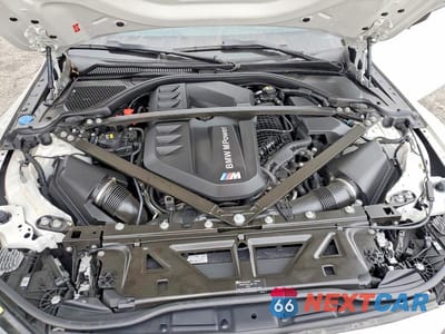 Zdjęcie 11 z 12 samochodu: 2022 BMW M4 COMPETITION VIN:WBS33BA07NCK18126 - miniatura