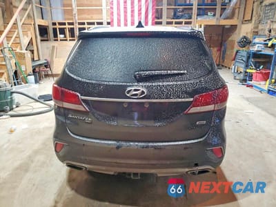 Zdjęcie 6 z 11 samochodu: 2019 HYUNDAI SANTA FE XL SE VIN:KM8SNDHFXKU302767 - miniatura