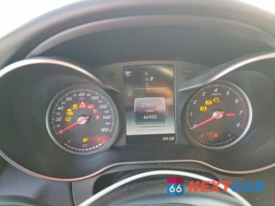 Zdjęcie 9 z 12 samochodu: 2018 MERCEDES-BENZ C-CLASS 30 VIN:WDDWK4JB6JF709175 - miniatura