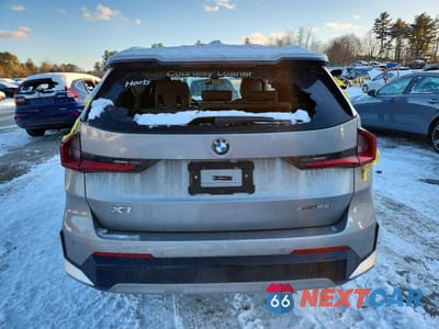 Zdjęcie 6 z 14 samochodu: 2025 BMW X1 XDRIVE28I VIN:WBX73EF02S5125164 - miniatura