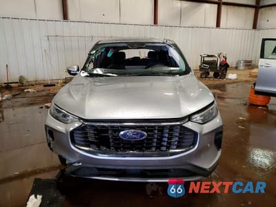 Piąte zdjęcie samochodu w środku: 2024 FORD ESCAPE ACTIVE VIN:1FMCU9GN6RUA43833 - miniatura