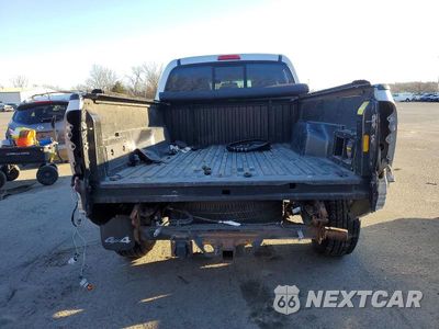 Zdjęcie 6 z 13 samochodu: 2013 TOYOTA TACOMA DOUBLE CAB LONG BED VIN:3TMMU4FN4DM050645 - miniatura