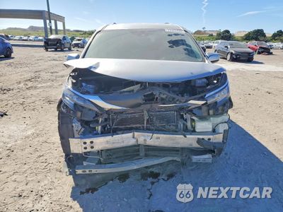 Piąte zdjęcie samochodu w środku: 2022 TOYOTA SIENNA LE VIN:5TDKRKEC5NS135587 - miniatura