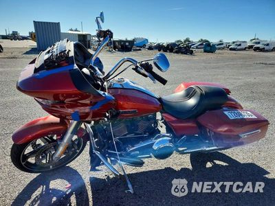 Trzecie zdjęcie samochodu z tyłu: 2024 HARLEY-DAVIDSON FLTRX VIN:1HD1KH714RB640997 - miniatura