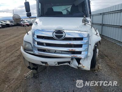 Zdjęcie 7 z 11 samochodu: 2019 HINO 258/268 VIN:5PVNJ8JV9K4S74790 - miniatura