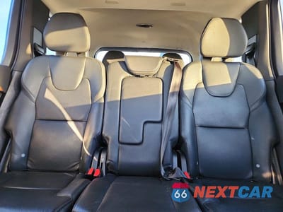 Zdjęcie 10 z 13 samochodu: 2022 VOLVO XC90 T6 MOMENTUM VIN:YV4A22PK1N1868766 - miniatura