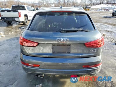 Zdjęcie 6 z 12 samochodu: 2018 AUDI Q3 PREMIUM PLUS VIN:WA1JCCFS3JR030090 - miniatura