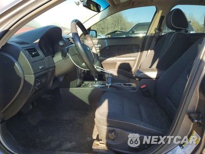 Zdjęcie 7 z 13 samochodu: 2012 FORD FUSION SE VIN:3FAHP0HA6CR373615 - miniatura
