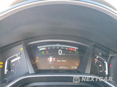 Zdjęcie 9 z 16 samochodu: 2019 HONDA CR-V EX VIN:2HKRW2H51KH629757 - miniatura