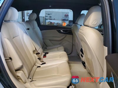 Zdjęcie 10 z 11 samochodu: 2017 AUDI Q7 PREMIUM PLUS VIN:WA1LAAF71HD053437 - miniatura