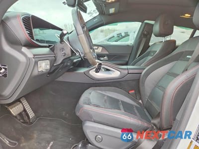 Zdjęcie 7 z 14 samochodu: 2023 MERCEDES-BENZ GLE COUPE AMG 53 4MATIC VIN:4JGFD6BB2PA941854 - miniatura