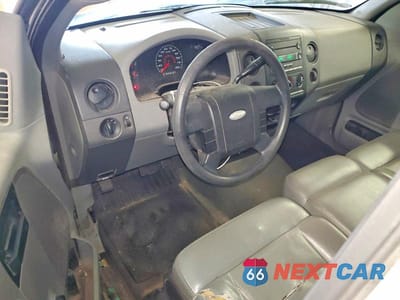 Zdjęcie 8 z 12 samochodu: 2007 FORD F150 VIN:1FTRF12W27KB72316 - miniatura