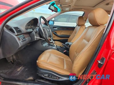 Zdjęcie 7 z 12 samochodu: 2002 BMW 325 I VIN:WBAET37442NG80658 - miniatura