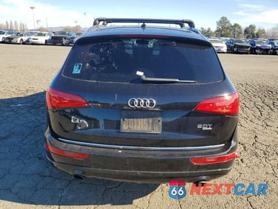 Zdjęcie 6 z 12 samochodu: 2015 AUDI Q5 PREMIUM PLUS VIN:WA1LFAFP9FA034778 - miniatura
