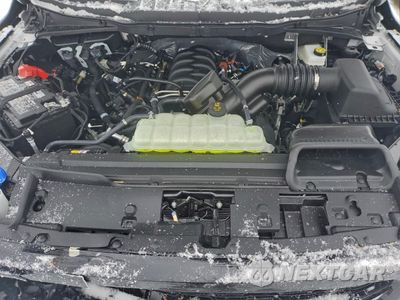 Zdjęcie 11 z 15 samochodu: 2025 FORD F150 LARIAT VIN:1FTFW5L56SFC54325 - miniatura