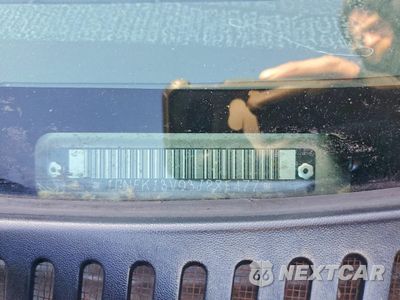 Zdjęcie 13 z 13 samochodu: 2003 CHEVROLET TAHOE K1500 VIN:1GNEK13V03J285477 - miniatura