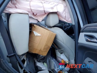 Zdjęcie 11 z 13 samochodu: 2015 CADILLAC SRX LUXURY COLLECTION VIN:3GYFNBE39FS600361 - miniatura