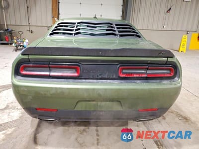 Zdjęcie 6 z 11 samochodu: 2021 DODGE CHALLENGER GT VIN:2C3CDZKG0MH568562 - miniatura