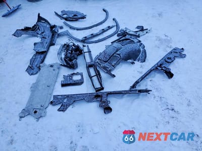 Zdjęcie 13 z 13 samochodu: 2024 BMW X3 XDRIVE30I VIN:5UX53DP0XR9T60507 - miniatura