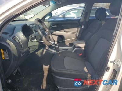 Zdjęcie 7 z 13 samochodu: 2015 KIA SPORTAGE LX VIN:KNDPBCAC4F7780023 - miniatura