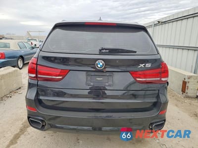 Zdjęcie 6 z 13 samochodu: 2017 BMW X5 XDRIVE35I VIN:5UXKR0C36H0V76724 - miniatura