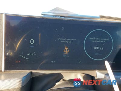 Zdjęcie 9 z 12 samochodu: 2024 HYUNDAI SONATA SEL VIN:KMHL14JA0RA402192 - miniatura