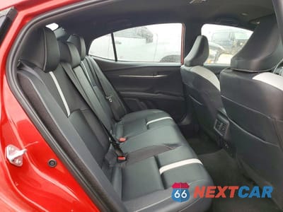 Zdjęcie 10 z 12 samochodu: 2025 TOYOTA CAMRY XSE VIN:4T1DAACK8SU021641 - miniatura