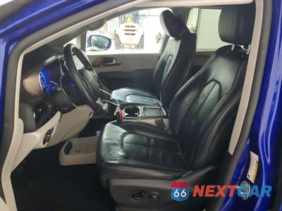 Zdjęcie 7 z 13 samochodu: 2019 CHRYSLER PACIFICA TOURING L PLUS VIN:2C4RC1EG5KR706030 - miniatura