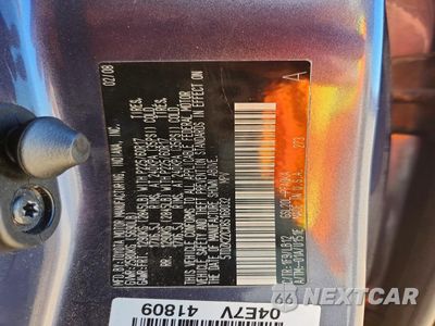 Zdjęcie 14 z 15 samochodu: 2008 TOYOTA SIENNA XLE VIN:5TDZK22CX8S168032 - miniatura