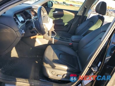 Zdjęcie 7 z 11 samochodu: 2014 AUDI A4 PREMIUM PLUS VIN:WAUFFAFL8EN022898 - miniatura