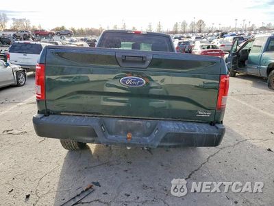 Zdjęcie 6 z 11 samochodu: 2016 FORD F150 VIN:1FTMF1C85GKE06362 - miniatura