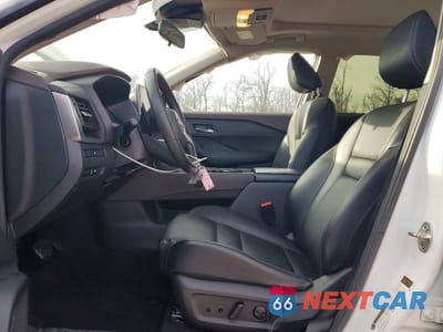 Zdjęcie 7 z 12 samochodu: 2023 NISSAN ROGUE SV VIN:JN8BT3BBXPW210407 - miniatura