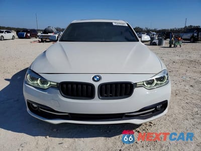 Piąte zdjęcie samochodu w środku: 2018 BMW 330E VIN:WBA8E1C55JA159669 - miniatura