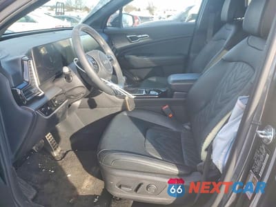 Zdjęcie 7 z 12 samochodu: 2024 KIA SPORTAGE X LINE VIN:5XYK6CDF8RG172632 - miniatura