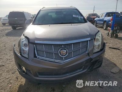 Zdjęcie 9 z 26 samochodu: 2011 CADILLAC SRX LUXURY COLLECTION VIN:3GYFNAEY5BS534567 - miniatura